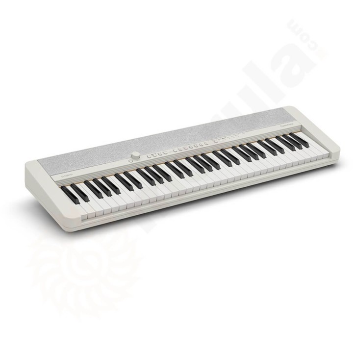 Casio - CT-S1WE Tastiera portatile