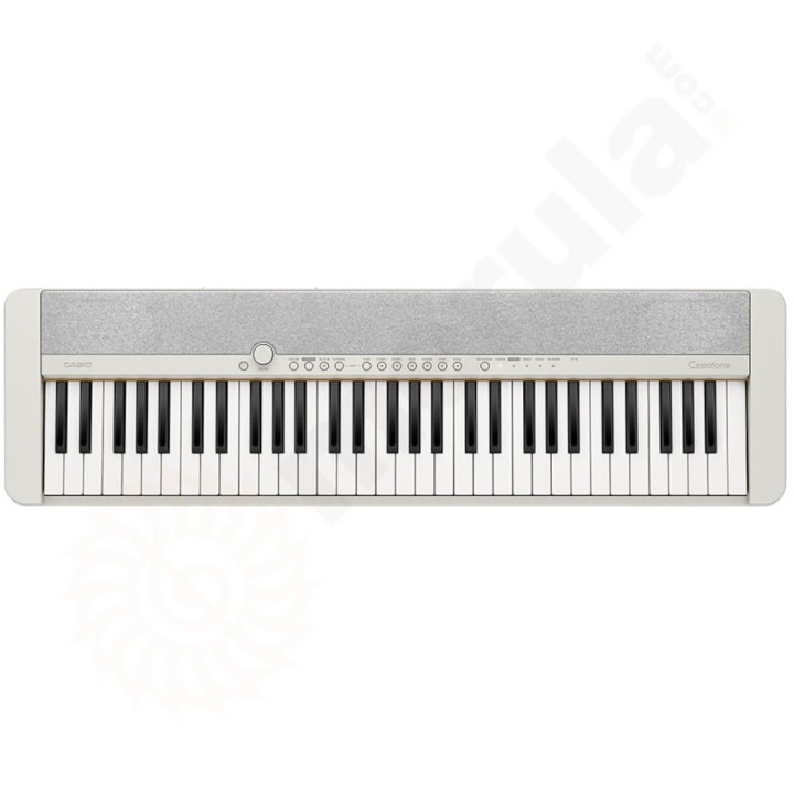 Casio - CT-S1WE Tastiera portatile