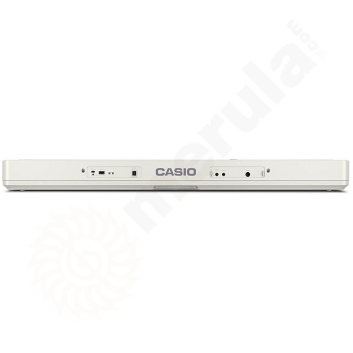 Casio - CT-S1WE Tastiera portatile
