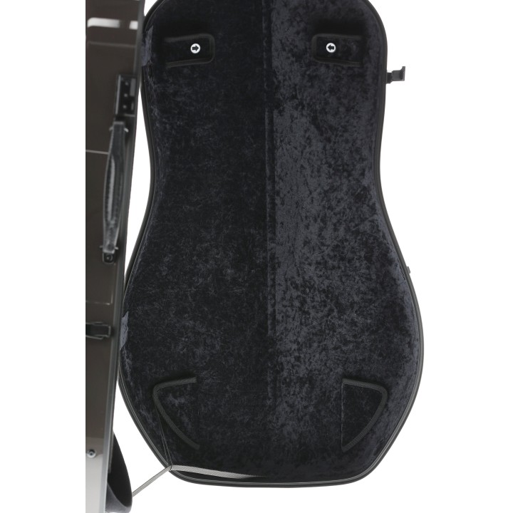 Gewa Air Astuccio Rigido Per Violoncello Anniversary Beige| Merula Strumenti Musicali