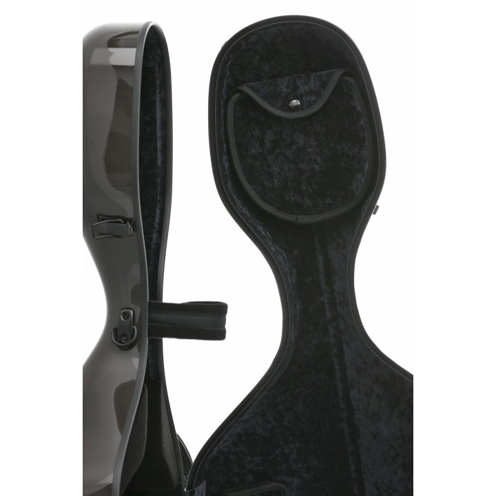 Gewa Air Astuccio Rigido Per Violoncello Anniversary Beige| Merula Strumenti Musicali