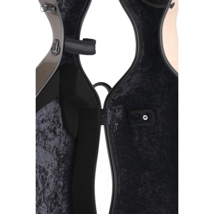 Gewa Air Astuccio Rigido Per Violoncello Anniversary Beige| Merula Strumenti Musicali