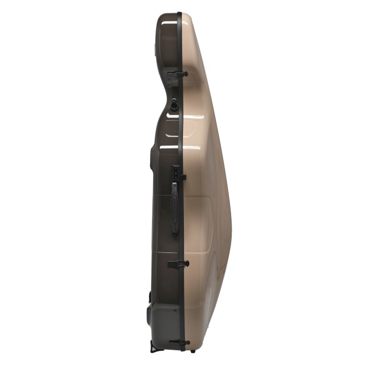 Gewa Air Astuccio Rigido Per Violoncello Anniversary Beige| Merula Strumenti Musicali
