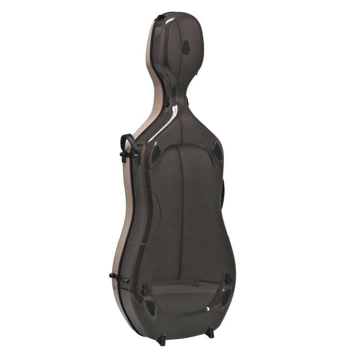 Gewa Air Astuccio Rigido Per Violoncello Anniversary Beige| Merula Strumenti Musicali
