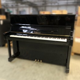Yamaha Ym11 (2002) - Pianoforte Acustico Verticale