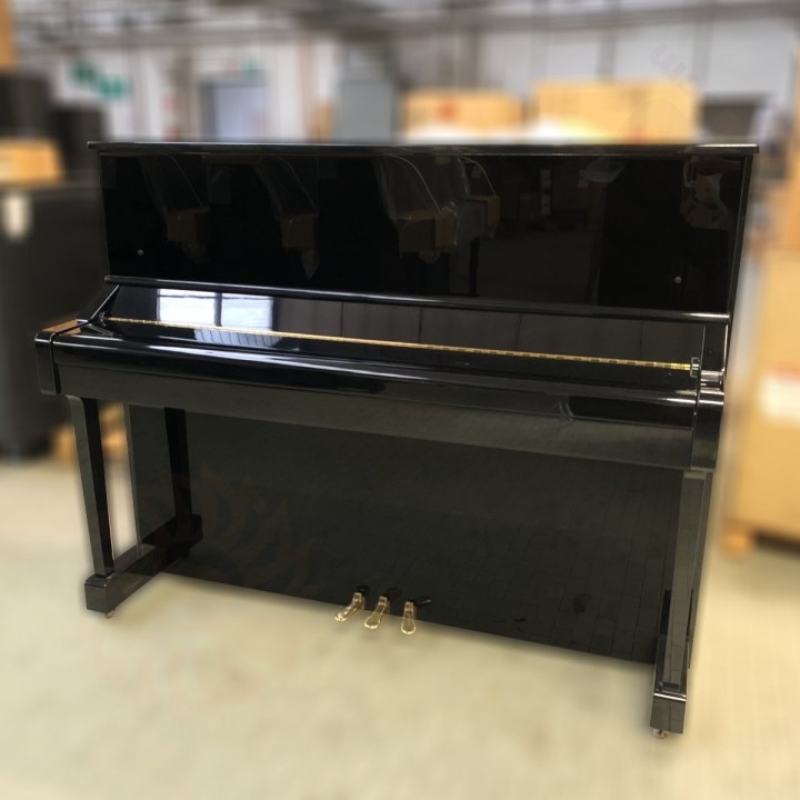 Yamaha Ym11 (2002) - Pianoforte Acustico Verticale