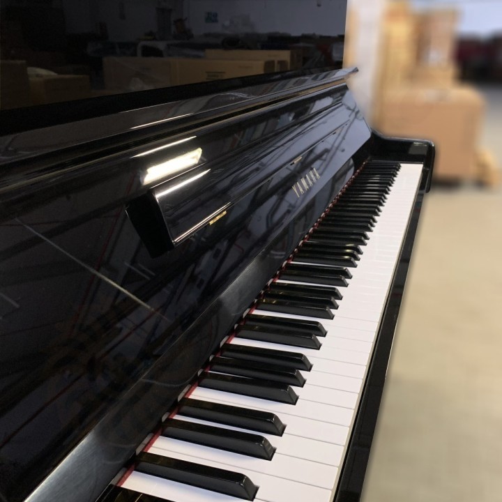 Yamaha Ym11 (2002) - Pianoforte Acustico Verticale