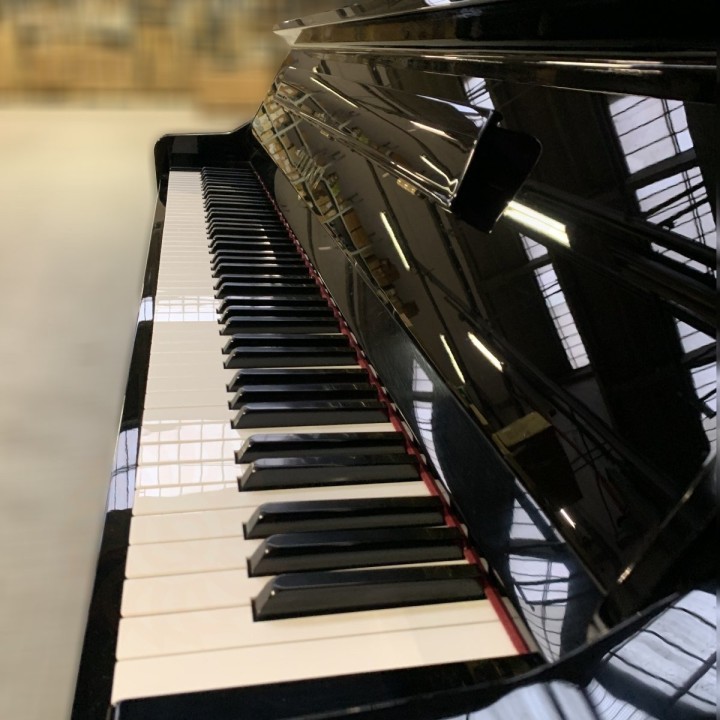 Yamaha Ym11 (2002) - Pianoforte Acustico Verticale