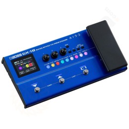 Boss GX-1B - Pedale multieffetto per basso