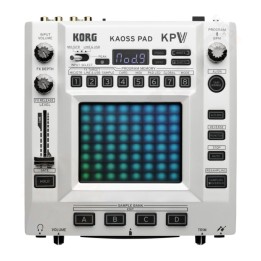 Korg Kaoss Pad V - Processore di effetti