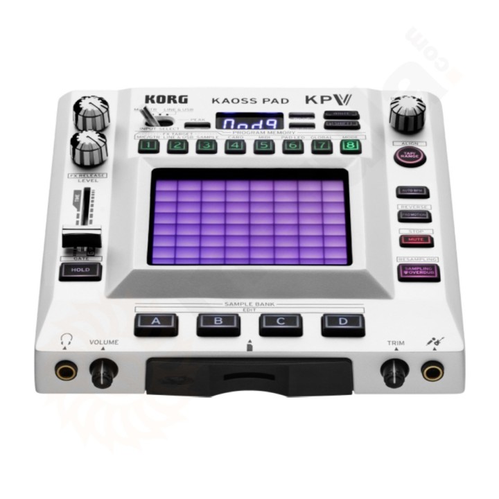 Korg Kaoss Pad V - Processore di effetti