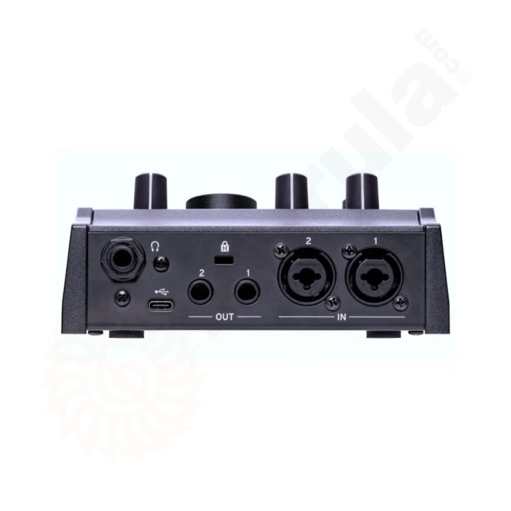 Korg Microaudio 22 - Interfaccia Audio KORG micro