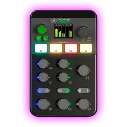 Mackie - M-Caster Studio