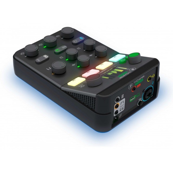 Mackie - M-Caster Studio