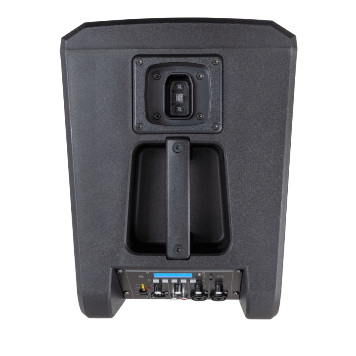 Soundsation - Hyperup 8BA
