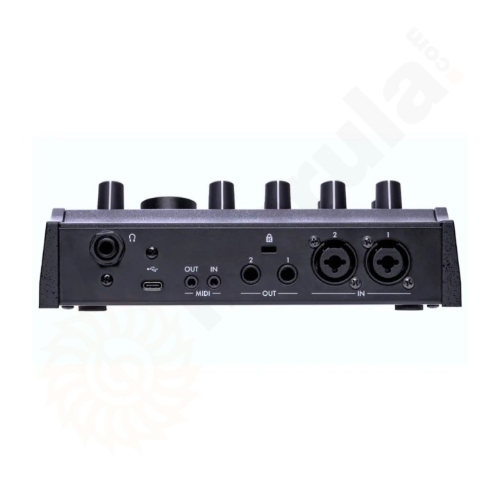 Korg Microaudio 722 - Interfaccia audio