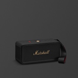 Marshall - Middleton II Black And Brass 255488