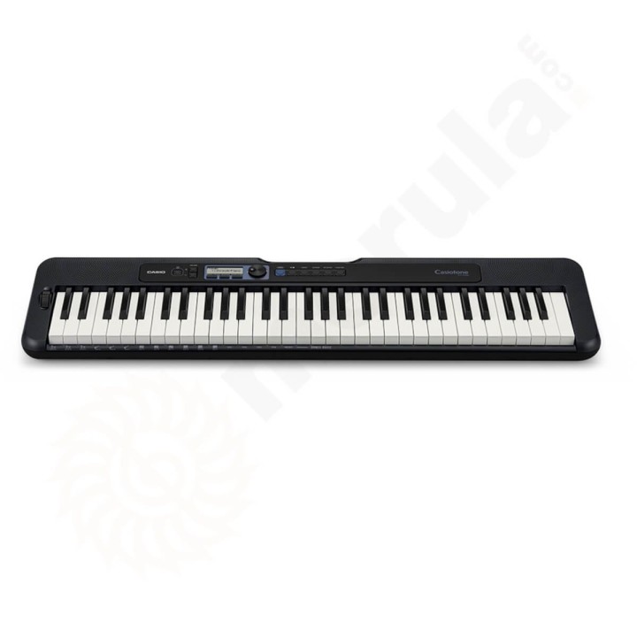 Acquista CASIO CT-S300 online | Merula Strumenti Musicali