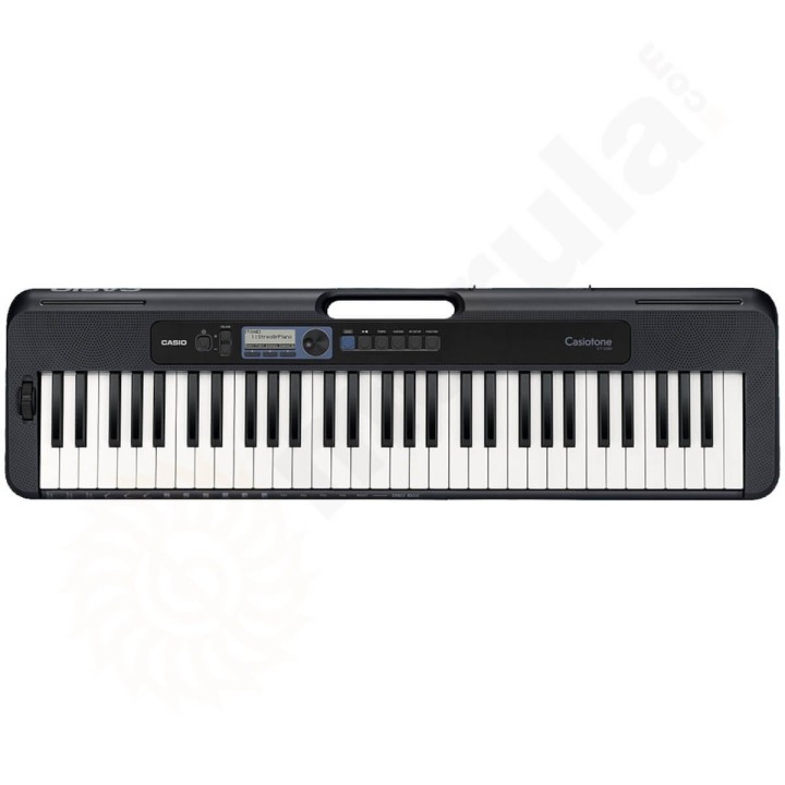 Acquista CASIO CT-S300 online | Merula Strumenti Musicali