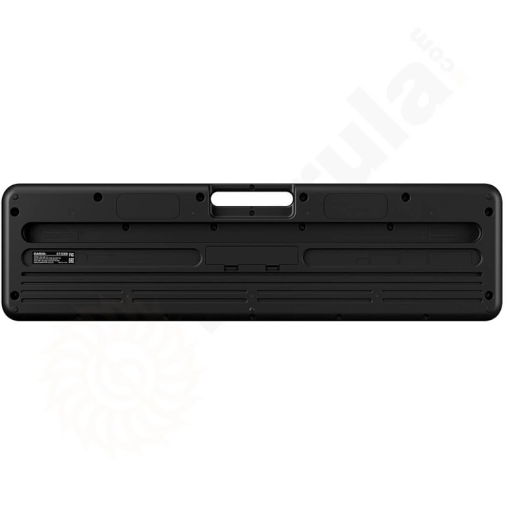 Acquista CASIO CT-S300 online | Merula Strumenti Musicali