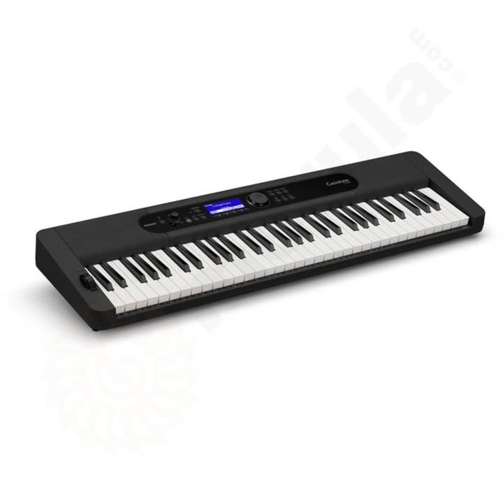 Casio - CT-S400 Tastiera Digitale Portatile
