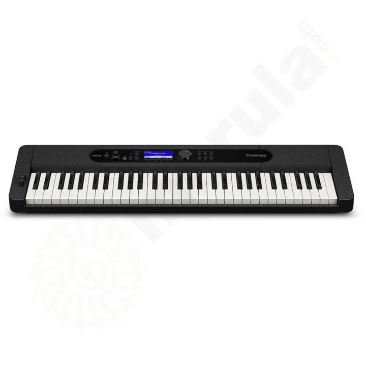 Casio - CT-S400 Tastiera Digitale Portatile