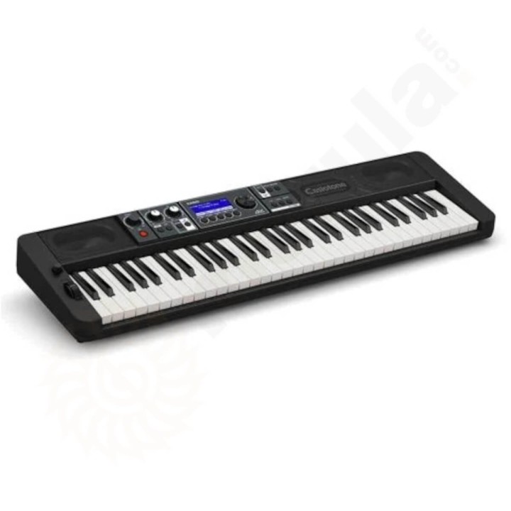 Casio - CT-S500 Tastiera Digitale Portatile