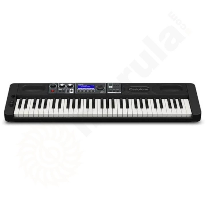 Casio - CT-S500 Tastiera Digitale Portatile