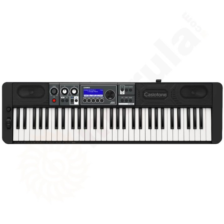 Casio - CT-S500 Tastiera Digitale Portatile