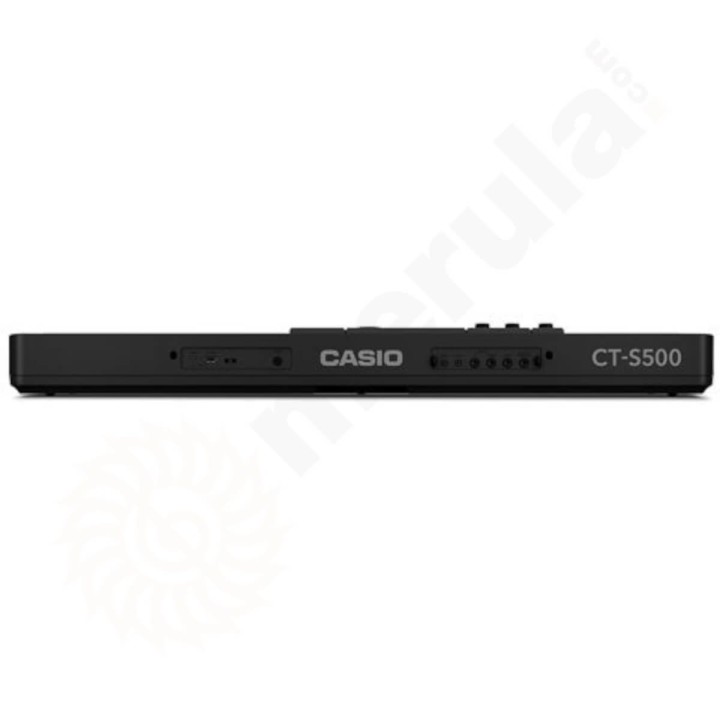 Casio - CT-S500 Tastiera Digitale Portatile