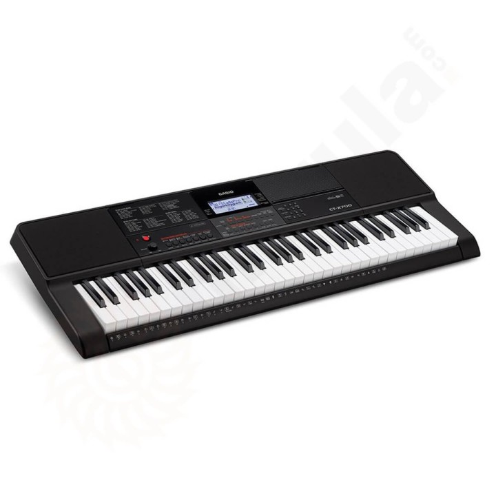 Casio - CT-X700 Tastiera Arranger