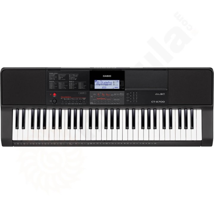 Casio - CT-X700 Tastiera Arranger