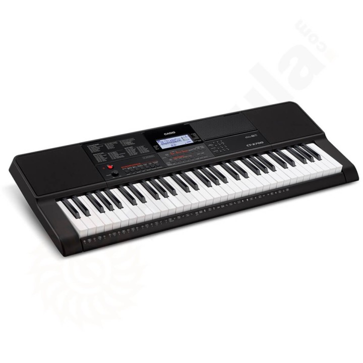 Casio - CT-X800 Tastiera Arranger