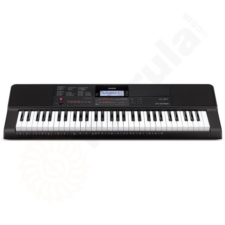 Casio - CT-X800 Tastiera Arranger