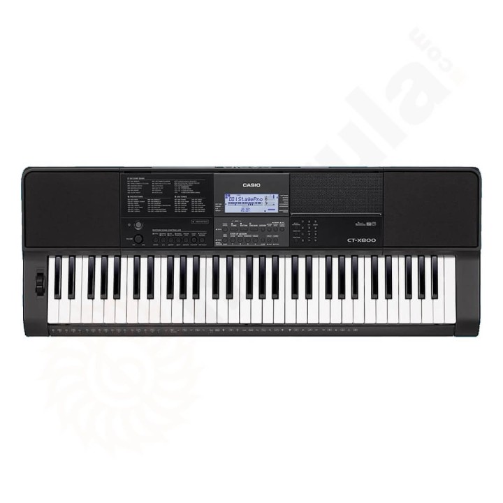 Casio - CT-X800 Tastiera Arranger