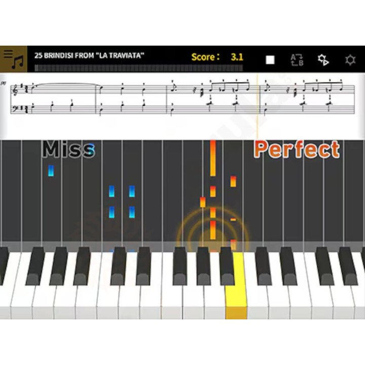 Casio - CT-X800 Tastiera Arranger