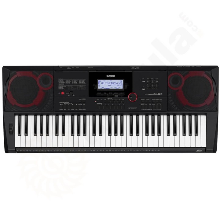 Casio - CT-X3000 Tastiera Arranger
