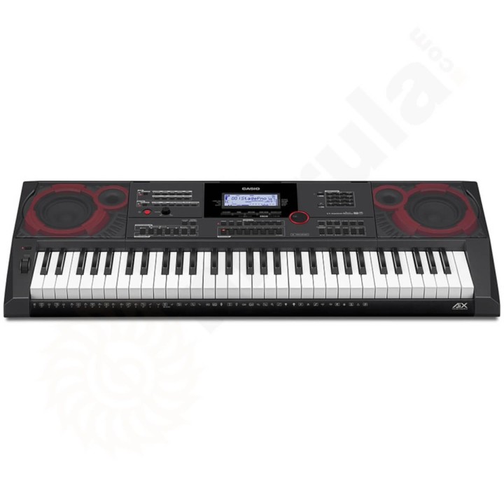 Casio - CT-X5000 Tastiera Arranger