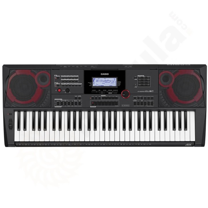 Casio - CT-X5000 Tastiera Arranger