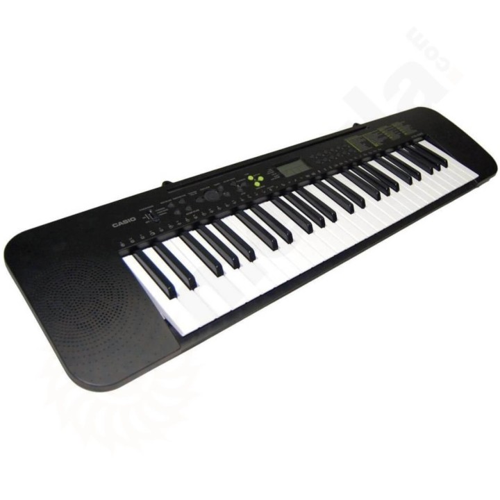 Casio - CTK-240 Tastiera Portatile