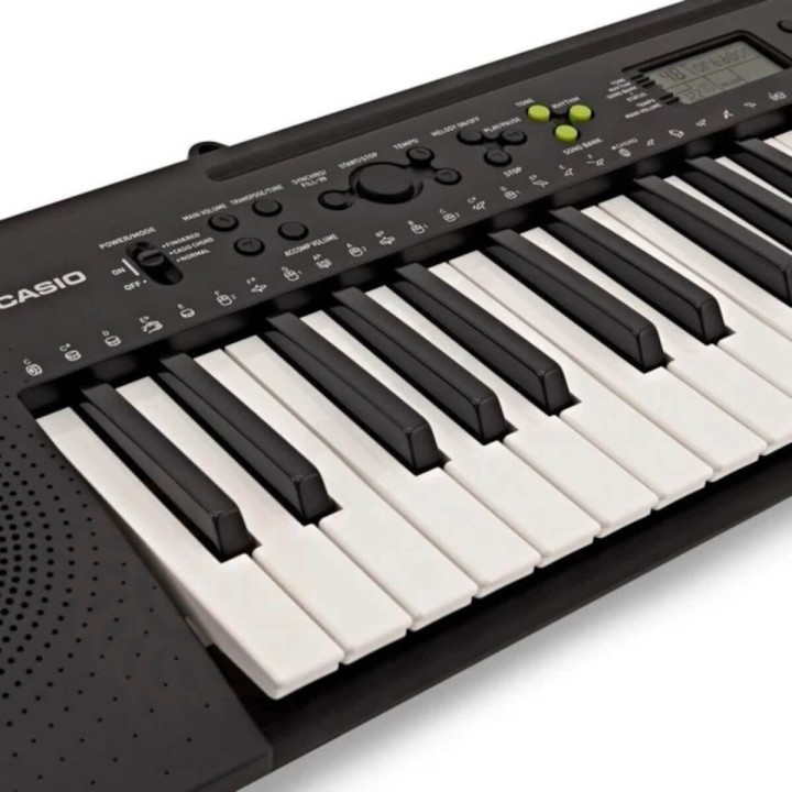 Casio - CTK-240 Tastiera Portatile