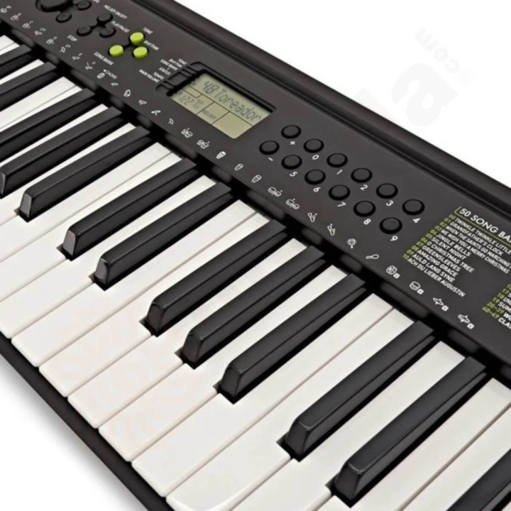 Casio - CTK-240 Tastiera Portatile