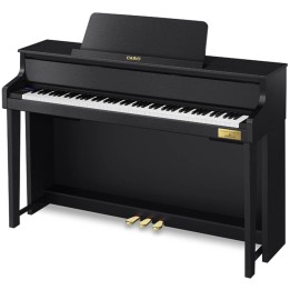 Casio - GP-310BK Pianoforte Ibrido