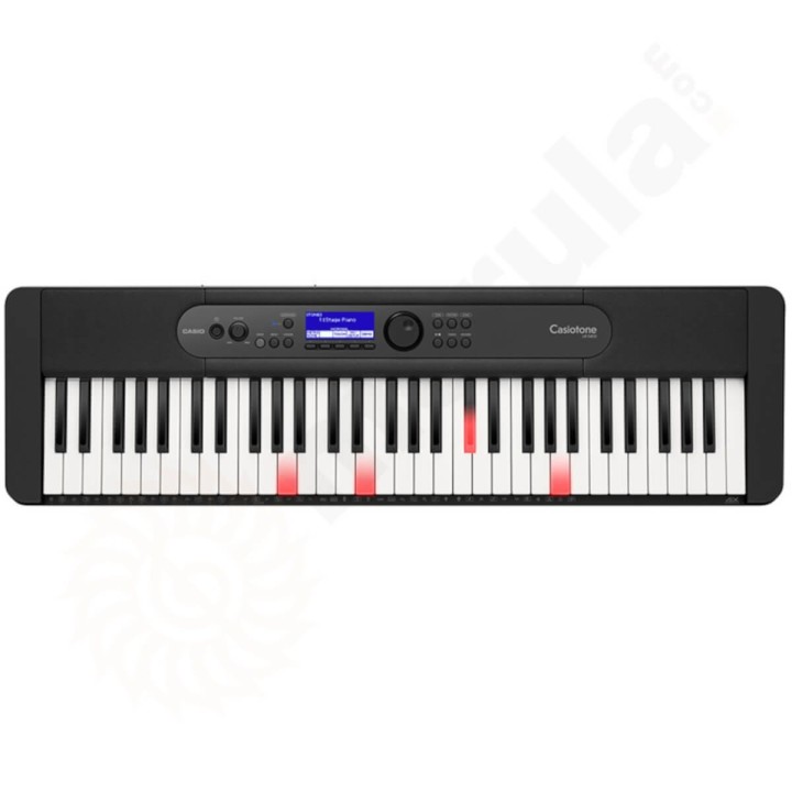 CASIO - LK-S450 | Merula Strumenti Musicali