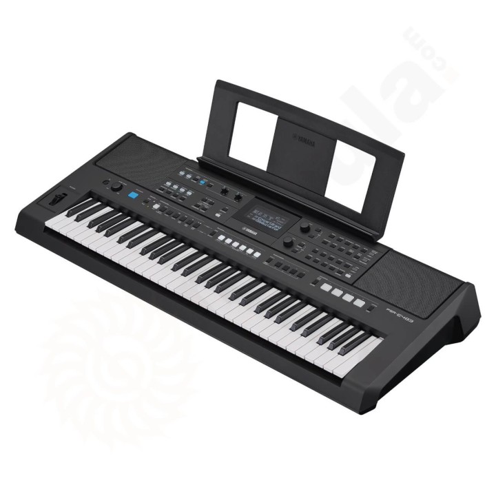 Yamaha PSR-E483 - Tastiera Arranger