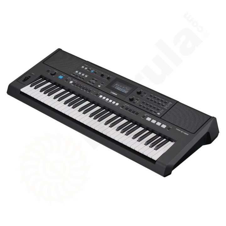 Yamaha PSR-E483 - Tastiera Arranger