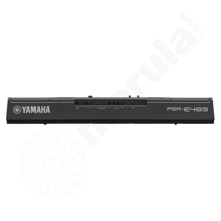 Yamaha PSR-E483 - Tastiera Arranger