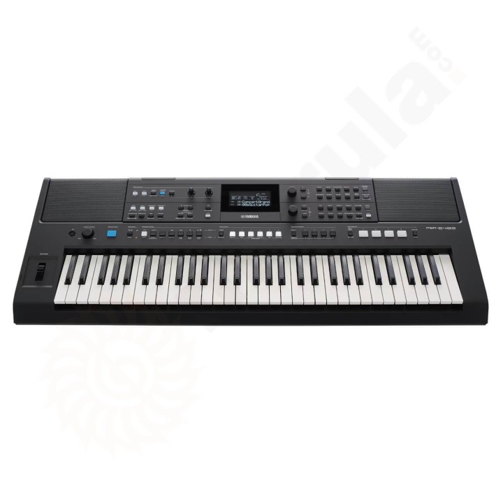 Yamaha PSR-E483 - Tastiera Arranger