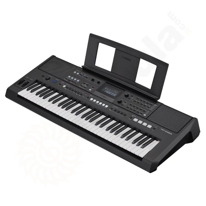 Yamaha PSR-E583 - Tastiera Arranger