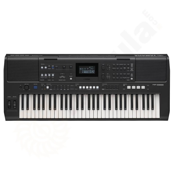Yamaha PSR-E583 - Tastiera Arranger